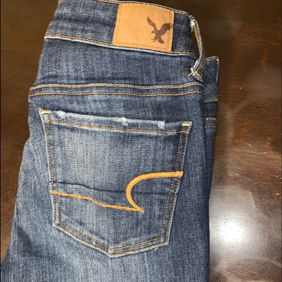 Jeans:) - Picture 2 of 2